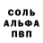 COCAIN Columbia Aleksandr Sheb